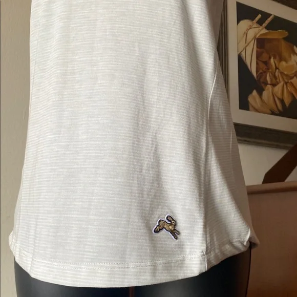 Tracksmith Horizon Tank - Picture 3 of 9